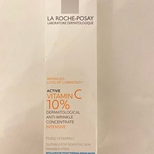 Vitamin c concentrate